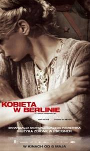 Kobieta w berlinie online / Anonyma - eine frau in berlin online (2008) | Kinomaniak.pl