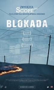 Blokada online / Abluka online (2015) | Kinomaniak.pl
