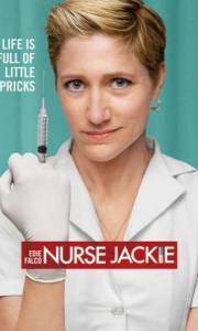 Siostra jackie online / Nurse jackie online (2009-) | Kinomaniak.pl