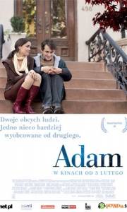 Adam online (2009) | Kinomaniak.pl