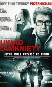 Układ zamknięty online (2013) | Kinomaniak.pl