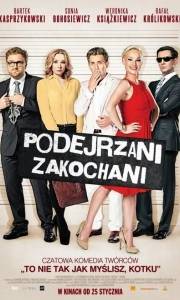 Podejrzani zakochani online (2013) | Kinomaniak.pl