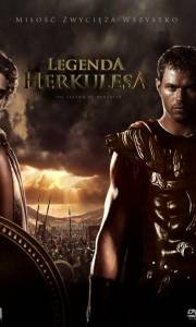 Legenda herkulesa online / Legend of hercules, the online (2014) | Kinomaniak.pl