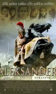 Aleksander online / Alexander online (2004) | Kinomaniak.pl