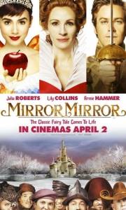 Królewna śnieżka online / Mirror mirror online (2012) | Kinomaniak.pl