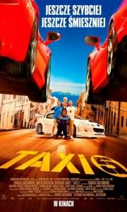 Taxi 5 online (2018) | Kinomaniak.pl