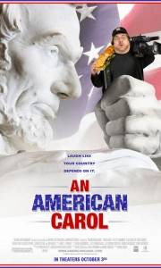 American carol, an online (2008) | Kinomaniak.pl