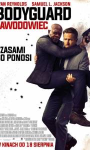 Bodyguard zawodowiec online / Hitman's bodyguard, the online (2017) | Kinomaniak.pl