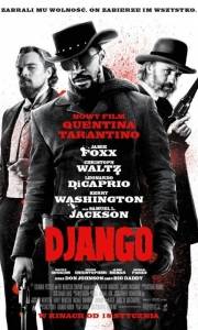 Django online / Django unchained online (2012) | Kinomaniak.pl