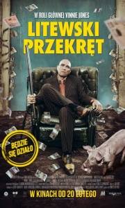 Litewski przekręt online / Redirected online (2014) | Kinomaniak.pl