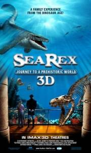 Sea rex 3d. podróż do prehistorycznego świata online / Sea rex 3d: journey to a prehistoric world online (2010) | Kinomaniak.pl