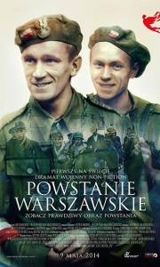 Powstanie warszawskie online (2014) | Kinomaniak.pl