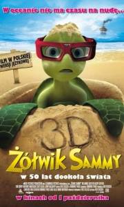 Żółwik sammy online / Sammy's avonturen: de geheime doorgang online (2010) | Kinomaniak.pl