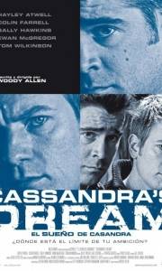 Sen kasandry online / Cassandra's dream online (2007) | Kinomaniak.pl