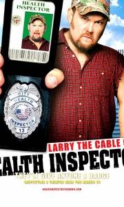 Larry the cable guy: health inspector online (2006) | Kinomaniak.pl