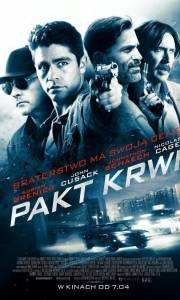 Pakt krwi online / Arsenal online (2017) | Kinomaniak.pl