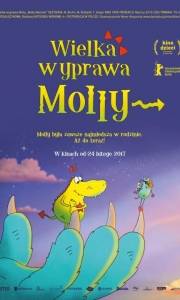 Wielka wyprawa molly online / Ted sieger's molly monster - der kinofilm online (2016) | Kinomaniak.pl