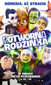 Potworna rodzinka online / Happy family online (2017) | Kinomaniak.pl