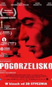 Pogorzelisko online / Incendies online (2010) | Kinomaniak.pl