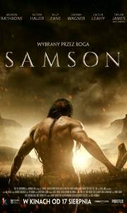 Samson online (2018) | Kinomaniak.pl