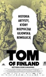 Tom of finland online (2017) | Kinomaniak.pl
