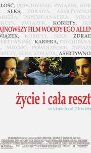 Życie i cała reszta online / Anything else online (2003) | Kinomaniak.pl