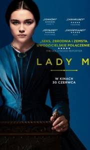 Lady m. online / Lady macbeth online (2016) | Kinomaniak.pl