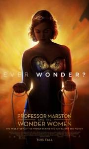 Profesor marston i wonder women online / Professor marston & the wonder women online (2017) | Kinomaniak.pl