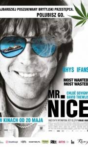 Mr. nice online (2010) | Kinomaniak.pl