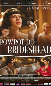 Powrót do brideshead online / Brideshead revisited online (2008) | Kinomaniak.pl