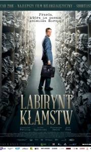 Labirynt kłamstw online / Im labyrinth des schweigens online (2014) | Kinomaniak.pl