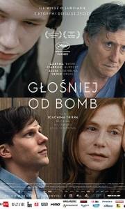 Głośniej od bomb online / Louder than bombs online (2015) | Kinomaniak.pl