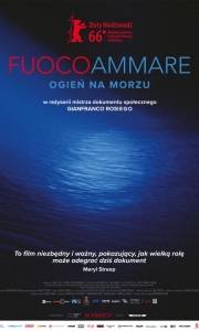 Fuocoammare. ogień na morzu online / Fuocoammare online (2016) | Kinomaniak.pl