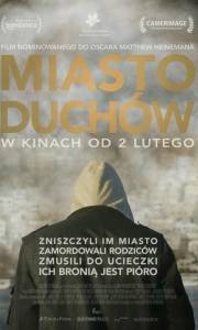 Miasto duchów online / City of ghosts online (2017) | Kinomaniak.pl