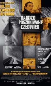 Bardzo poszukiwany człowiek online / Most wanted man, a online (2014) | Kinomaniak.pl