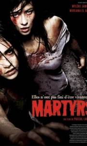 Martyrs. skazani na strach online / Martyrs online (2008) | Kinomaniak.pl