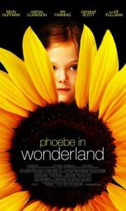 Phoebe in wonderland online (2008) | Kinomaniak.pl