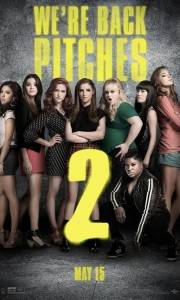 Pitch perfect 2 online (2015) | Kinomaniak.pl