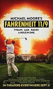 Fahrenheit 11/9 online (2018) | Kinomaniak.pl