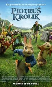 Piotruś królik online / Peter rabbit online (2018) | Kinomaniak.pl