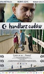 Handlarz cudów online (2009) | Kinomaniak.pl