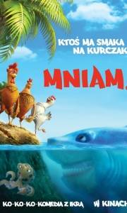 Mniam! online / Seafood online (2011) | Kinomaniak.pl