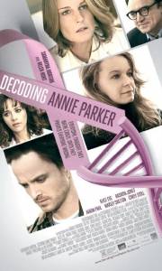 Kod annie parker online / Decoding annie parker online (2013) | Kinomaniak.pl