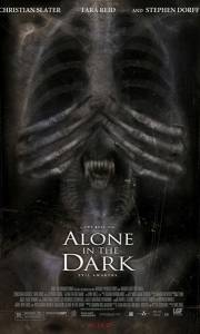 Alone in the dark: wyspa cienia online / Alone in the dark online (2005) | Kinomaniak.pl