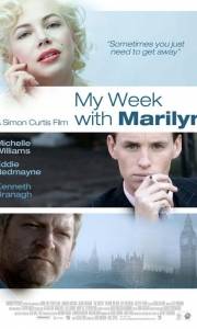 Mój tydzień z marilyn online / My week with marilyn online (2011) | Kinomaniak.pl