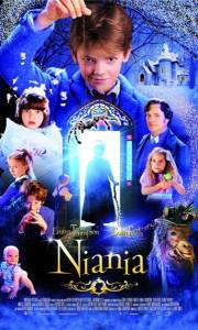 Niania online / Nanny mcphee online (2005) | Kinomaniak.pl