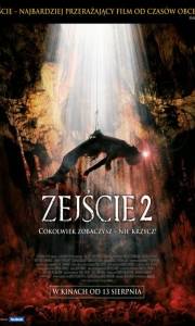 Zejście 2 online / Descent: part 2, the online (2009) | Kinomaniak.pl