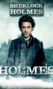 Sherlock holmes online (2009) | Kinomaniak.pl