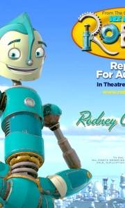 Roboty online / Robots online (2005) | Kinomaniak.pl