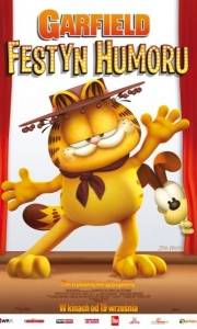 Garfield: festyn humoru online / Garfield's fun fest online (2008) | Kinomaniak.pl